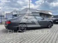 2016 Bentley Continental