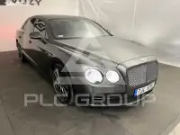 2016 Bentley Continental