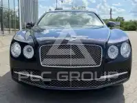 2016 Bentley Continental