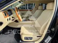 2016 Bentley Continental
