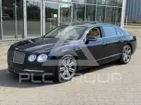 2016 Bentley Continental