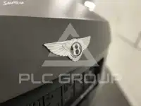 2016 Bentley Continental