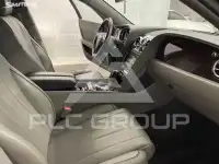 2016 Bentley Continental