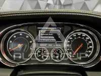 2016 Bentley Continental