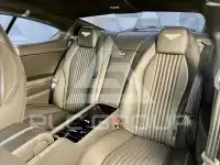 2016 Bentley Continental