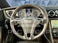 2016 Bentley Continental