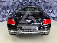 2016 Bentley Continental