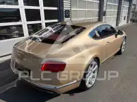 2016 Bentley Continental