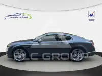 2016 Bentley Continental