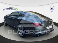 2016 Bentley Continental