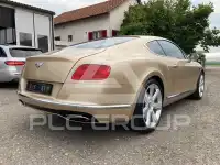 2016 Bentley Continental