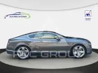 2016 Bentley Continental
