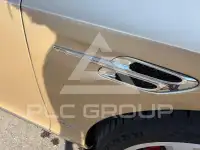 2016 Bentley Continental