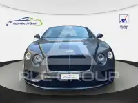 2016 Bentley Continental