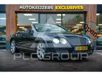 2016 Bentley Continental