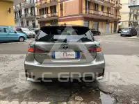 2016 Lexus CT