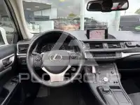 2016 Lexus CT