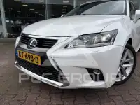 2016 Lexus CT