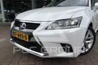 2016 Lexus CT