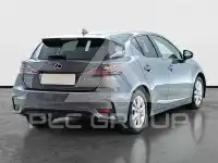 2016 Lexus CT