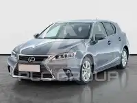 2016 Lexus CT
