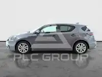 2016 Lexus CT