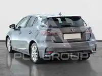 2016 Lexus CT