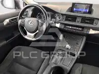 2016 Lexus CT