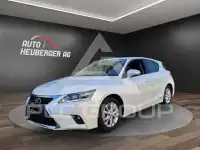 2016 Lexus CT