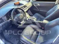 2016 Lexus CT