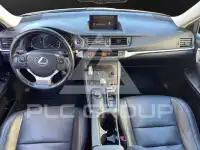 2016 Lexus CT