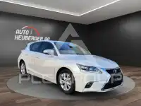 2016 Lexus CT