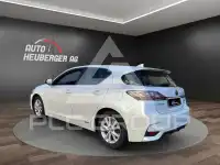 2016 Lexus CT
