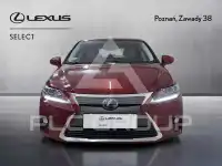 2016 Lexus CT