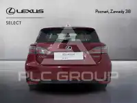2016 Lexus CT