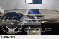 2016 Lexus CT