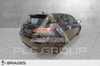 2016 Lexus CT