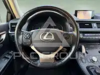 2016 Lexus CT