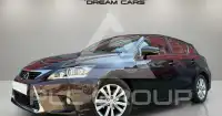 2016 Lexus CT