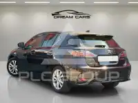 2016 Lexus CT