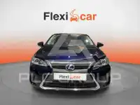 2016 Lexus CT