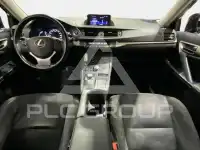 2016 Lexus CT