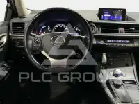 2016 Lexus CT