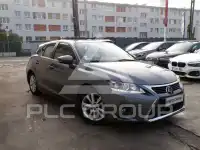 2016 Lexus CT