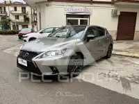2016 Lexus CT