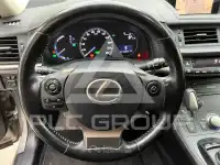 2016 Lexus CT