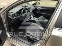 2016 Lexus CT