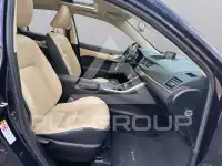 2016 Lexus CT