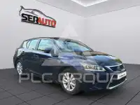 2016 Lexus CT