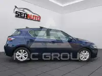 2016 Lexus CT